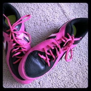 Nike Softball Cleats